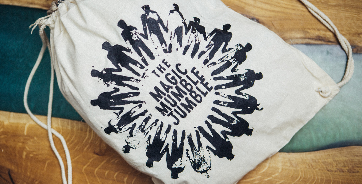  Organic Cotton Bag,  
