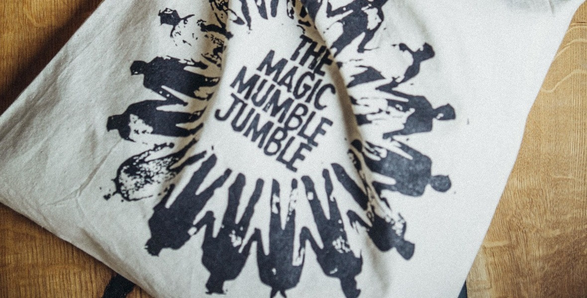  New Organic Cotton Bag,  
