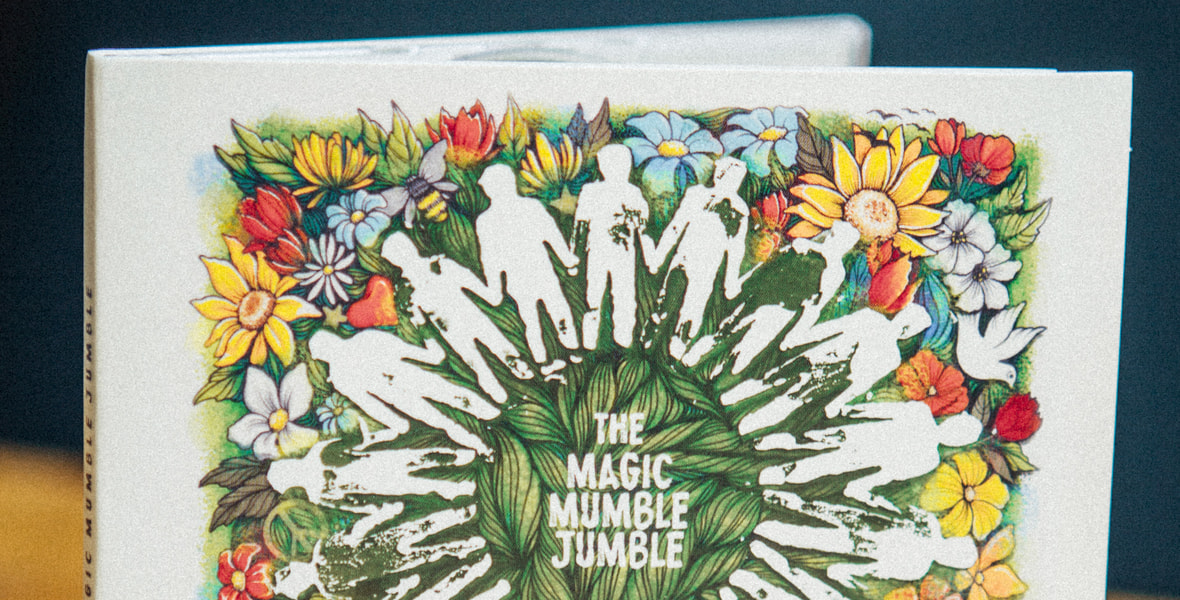  Debut Album, CD 
